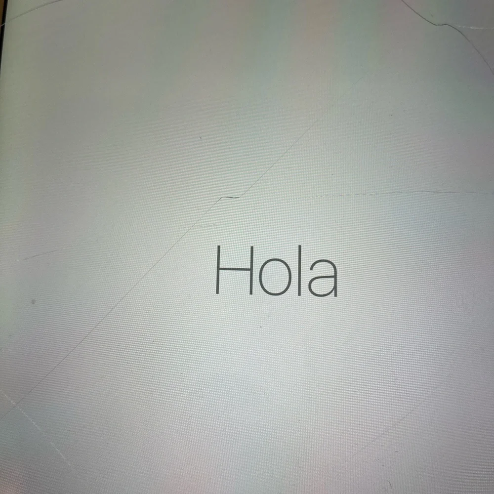 iPad